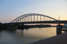 Brücke von Arnhem
